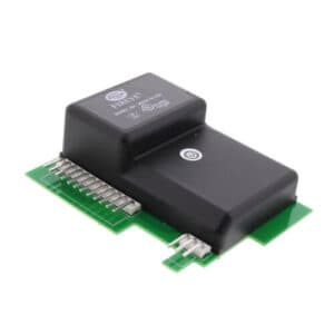 MicroM MEUV1 Amplifier Module