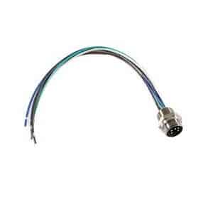 Fireye 129-194 male connector