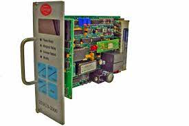 Fireye 25SU3-2000 flame amplifier