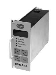 Fireye 25SU3-2150 flame amplifier