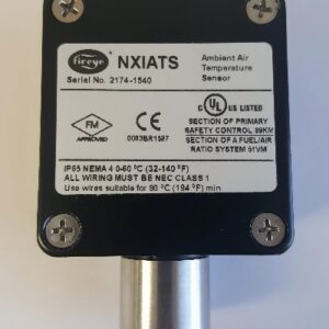 Fireye Nexus NXIATS Ambient Temperature Sensor