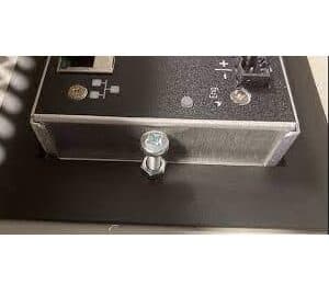 Fireye 60-3008 bezel for NXD410TS