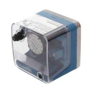 Honeywell C6097A1046 Pressure Switch