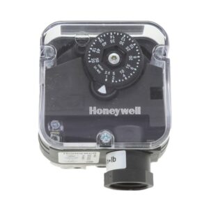 Honeywell C6097A3053 Pressure Switch