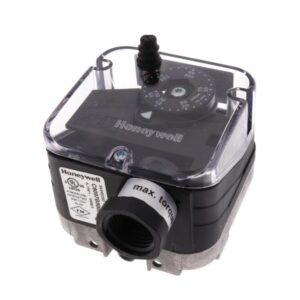 Honeywell C6097B Pressure Switch