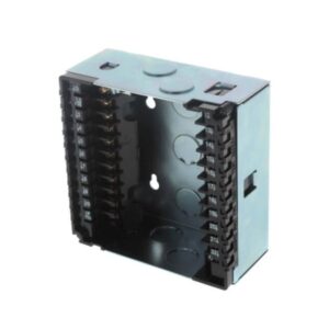 Honeywell Q7800B Wiring Subbase