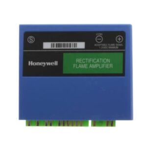 Honeywell R7847A1025 Flame Amplifier Card