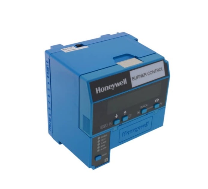 Honeywell RM7800L1012 Burner Control