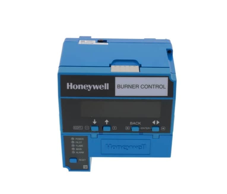 Honeywell RM7800L1012 Burner Control w/ Display - Image 3