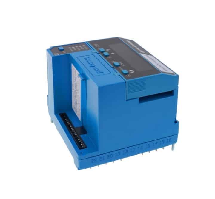 Honeywell RM7800L1012 Burner Control w/ Display - Image 4