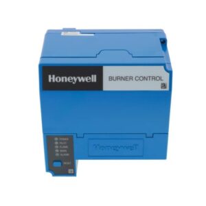 Honeywell RM7897A On-Off Primary Burner Control