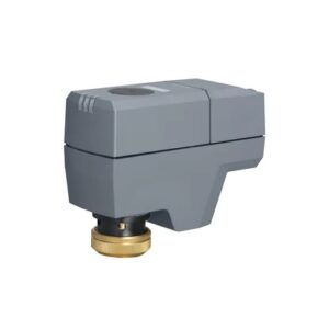 Siemens S55155-A110 series Valve Actuator