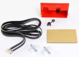 Burnerlogix remote display kit