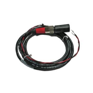 Fireye 48PT2 IR flame scanner