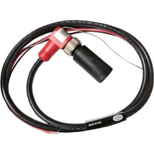 Fireye 48PT2 flame scanner