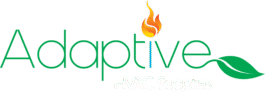 Adaptive HVAC Supplies Logo
