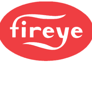 Fireye 129-189 Flange Cover