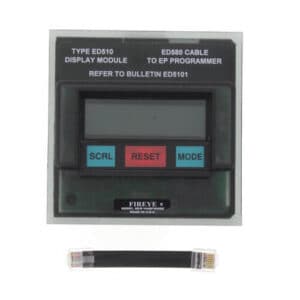 ED510 Display module