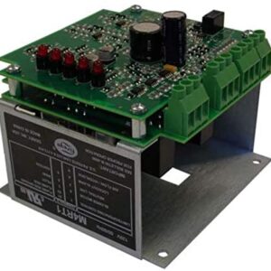 Fireye M4RT1 Flame Safeguard Control