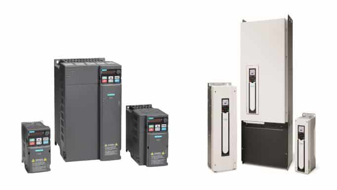 Variable Frequency Drives