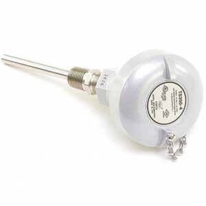 Fireye TS350 temperature sensor
