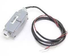 Uv1A Explosion Proof Scanner