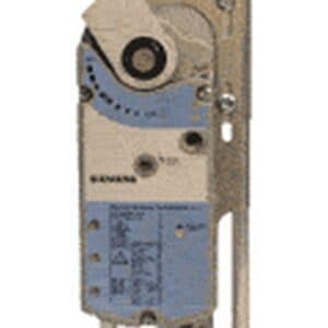 Siemens Valve Actuator