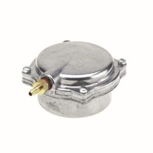 Siemens 599 Valve Actuator