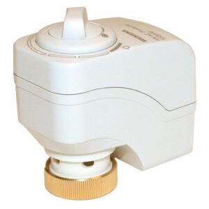 Siemens SSB series Valve Actuator