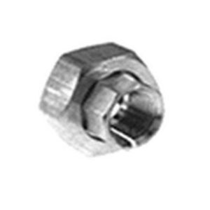 Siemens NPT Union Connection Kit