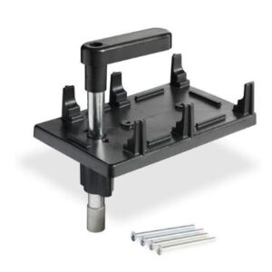 Siemens 599-10078 Ball Valve Bracket Kit