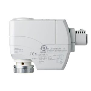 Siemens SSD Series Actuator