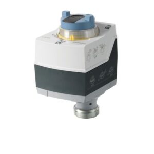 Siemens SAS61.03U Valve Actuator