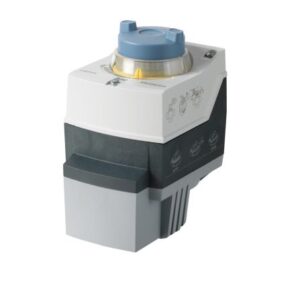 Siemens SAS61.33U Valve Actuator