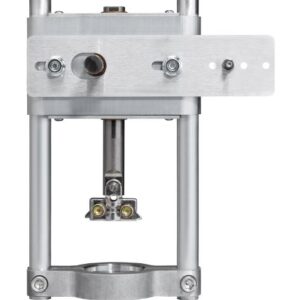 Siemens 599-03615 PICV Stroke Rack & Pinion