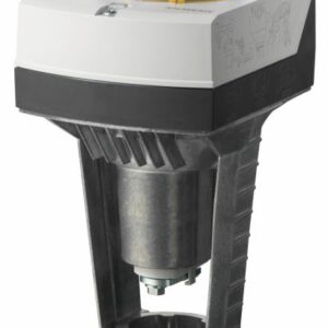 Siemens SAV61.00U Valve Actuator