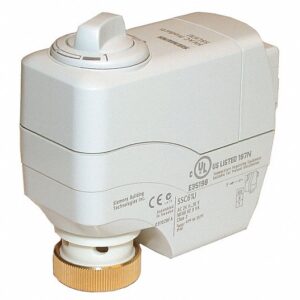 Siemens SSC series Valve Actuator