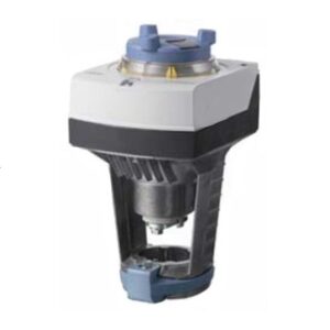 Siemens SAX series actuator