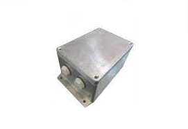 NXCESO2 Oxygen Probe Interface module