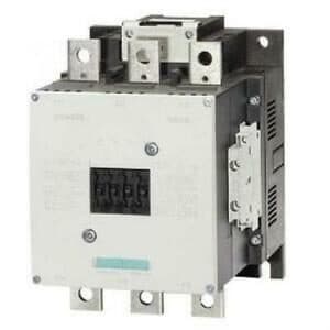 Siemens 3RT10646AF36 Contactor
