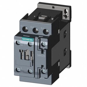 Siemens 3RT20261AK60 Contactor