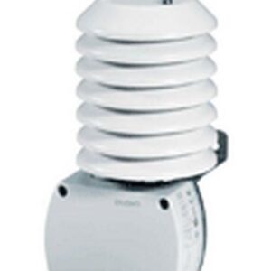 Siemens QFA3100 Humidity Room Sensor, 0-10V, 2%