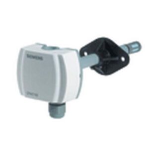 Siemens QFM2101 Duct Humidity Sensor
