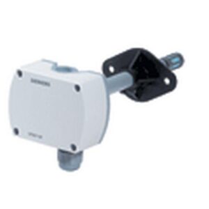 Siemens QFM3101 Duct Humidity Sensor, 4-20mA, 2%