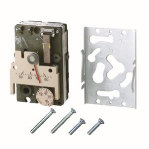 Siemens 192 SS Pnuematic Room Thermostat