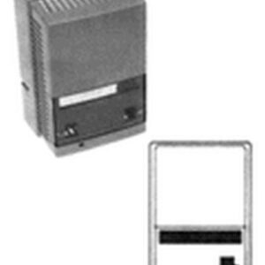 Siemens 192 series thermostat cover