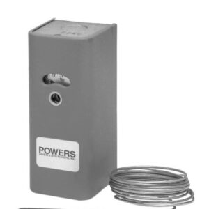 Siemens 141-0521 Thermostat