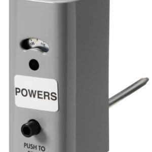 Siemens 141-0530 duct thermostat