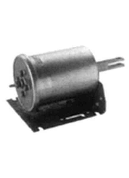 331-4814 Pneumatic Damper Actuator