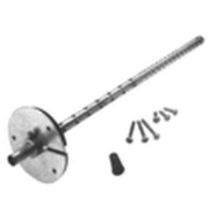 Siemens 808-517 Bulb Holder Thermostat